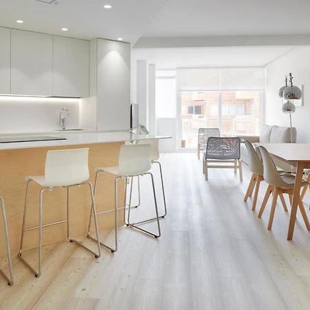 Apartamento Isaga Lecera Apartment Zarautz Exterior foto