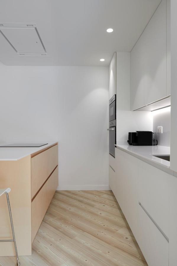 Apartamento Isaga Lecera Apartment Zarautz Exterior foto