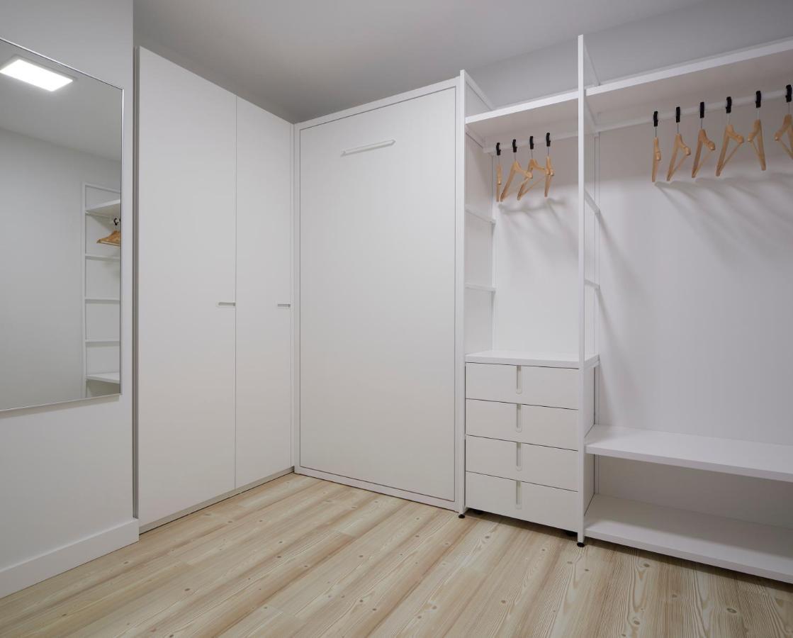 Apartamento Isaga Lecera Apartment Zarautz Exterior foto
